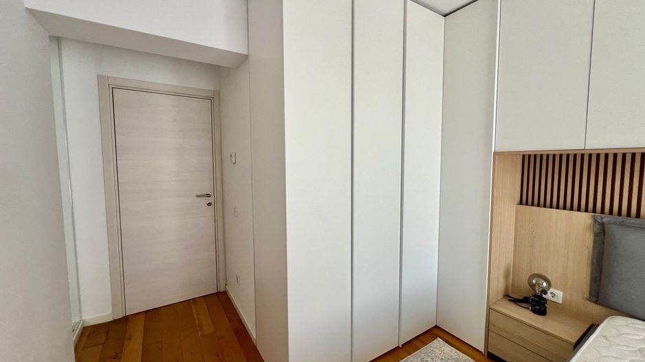 Apartament 2 camere, Aviatiei, balcon 9,5 mp - Poză 11