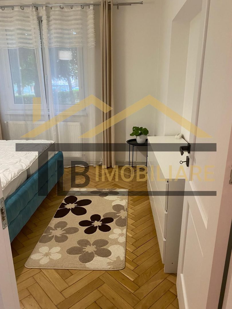 Apartament de 3 camere, 67mp, decomadat, Zona Dambu Pietros - Poză 4