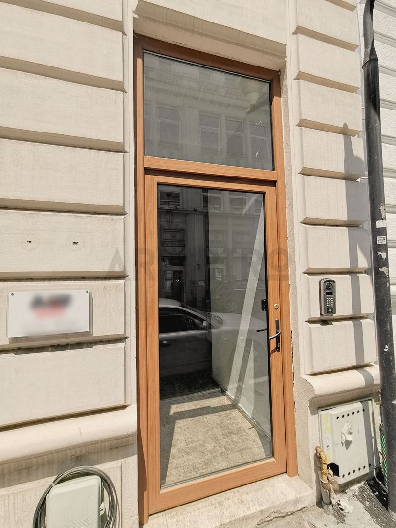 Zero comision, 97mp birou in imobil nou Unirii, depozitare, 3' metrou - Poză 9