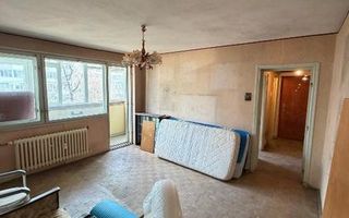 3 Camere - 67MP | Etaj 3/9 | Reabilitat | 3 Balcoane | M Grivita 10min - Poză 9