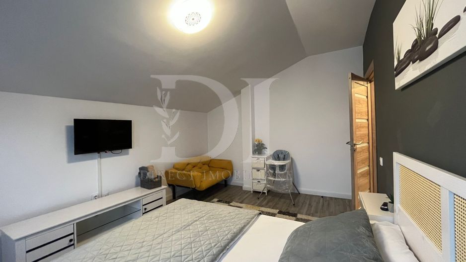 Apartament la cheie / ideal pentru locuinta sau investitie - Poză 15