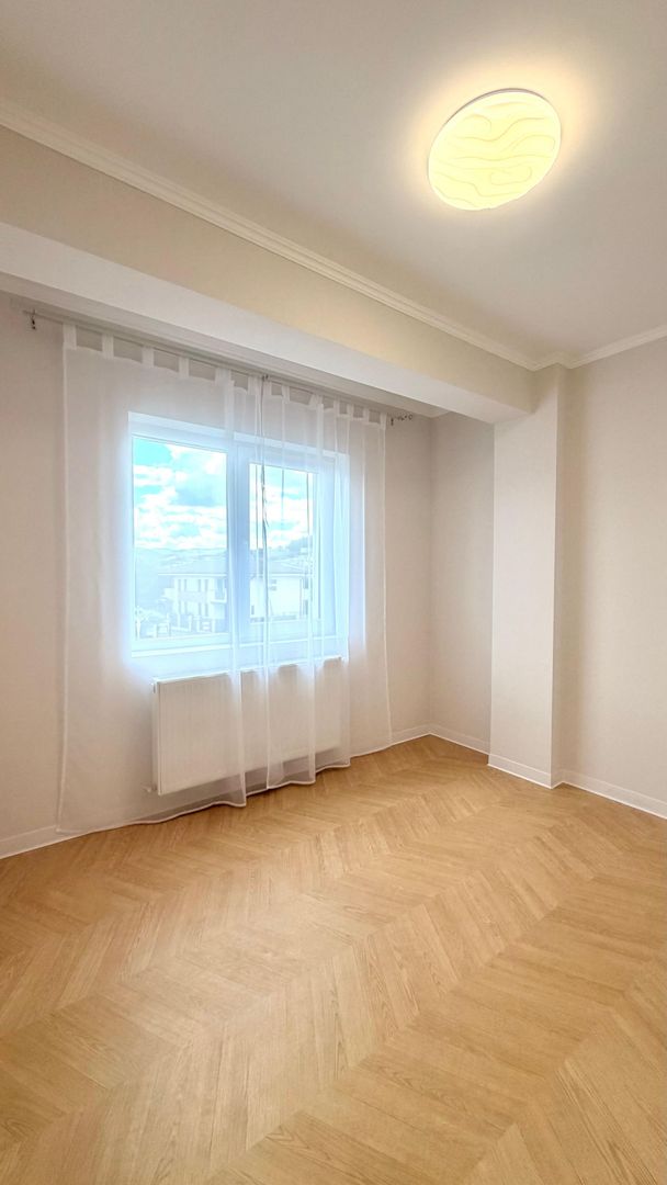 Apartament modern 3 camere I Zona Terra I Floresti - Poză 5