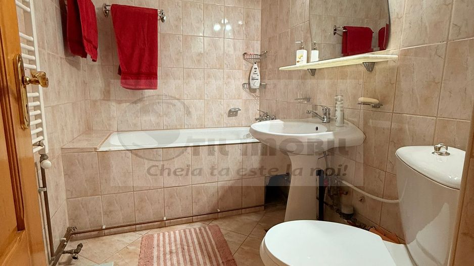 2 CAM NICOLINA  LIDL, ETAJ 2 , MUTARE IMEDIATA - Poză 7