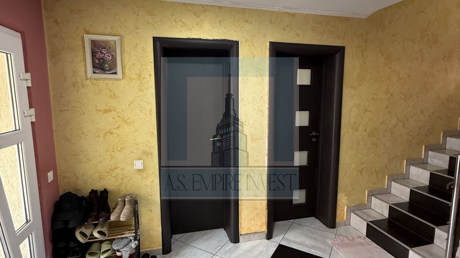 Casa/vila P+E+M, individuala ,730 mp teren-Timișul de jos - Poză 26