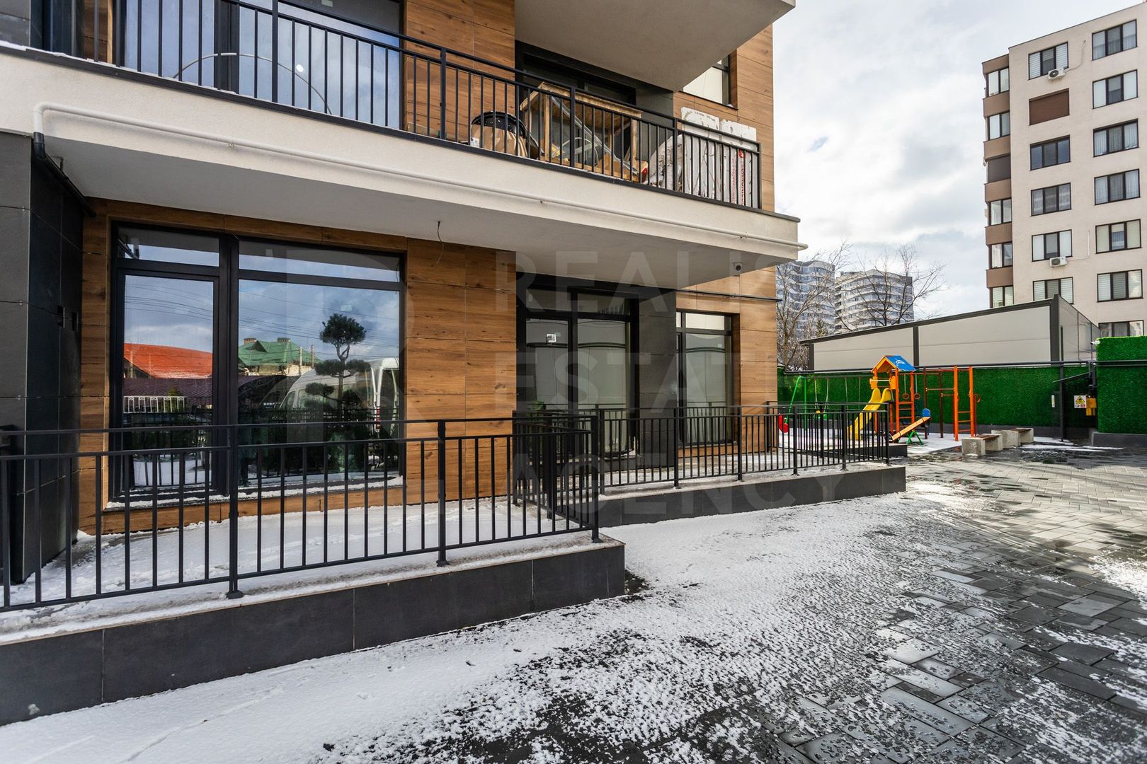 Vânzare, apartament,2 camere, strada Circului, Rîșcani - Poză 5