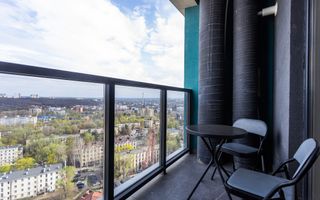 Vânzare, Penthouse, Complexul Oasis, Râșcani - Poză 4