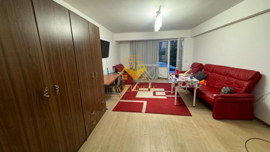 2 camere, modern, parcare, Baciu zona Transilvaniei, Petrom, LIDL - Poză 2