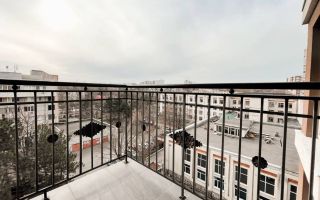 Chirie, apartament, 1 cameră, strada Independenței, Botanica - Poză 10