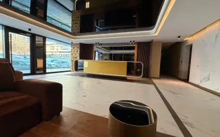 Apartament 2 camere Yacht Kid | Floreasca - Barbu Văcărescu - Poză 13