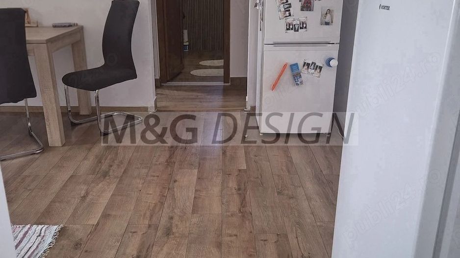 Apartament 2 camere Soarelui cu centrala - Poză 4