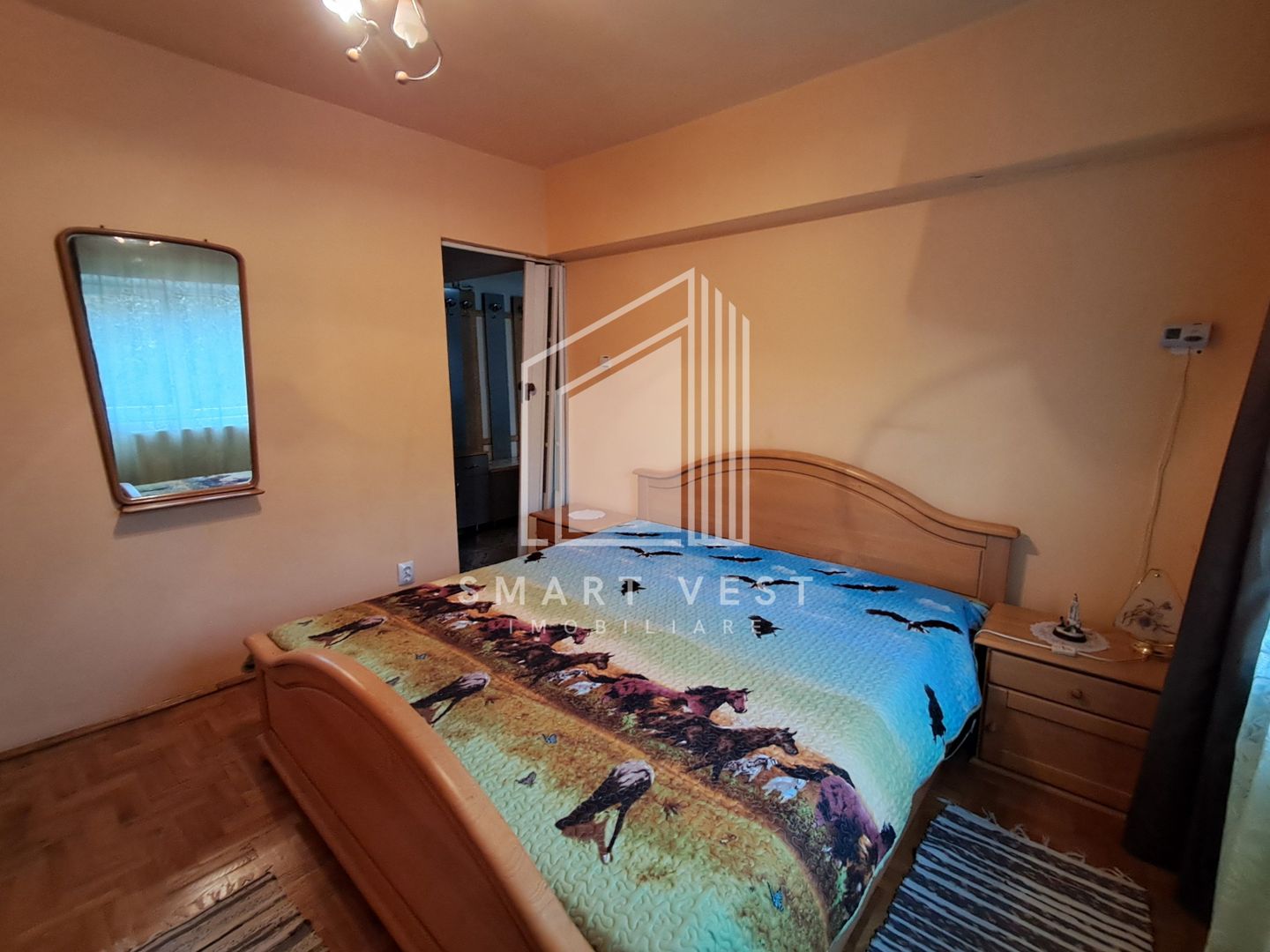 Apartament 2 camere | Etaj 1 | Zona Micro 16 - Poză 4
