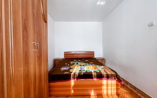 TOMIS NORD(COD 05) - Apartament 2 camere luminos, poziție excelentă - Poză 11