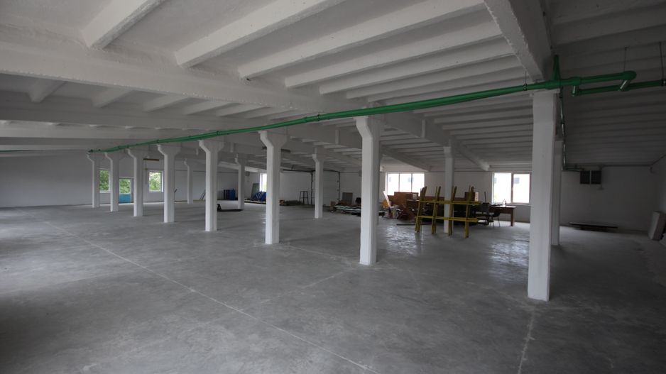 Hala industriala de 2.200 mp- zona Giarmata - Poză 5