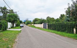 Loc de casa de 412mp in vatra satului in Sanpetru, 58000 euro - Poză 3