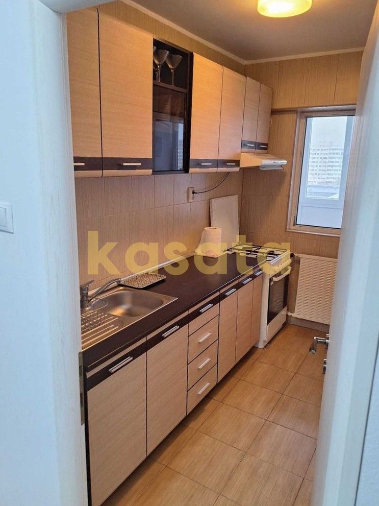 OPORTUNITATE | GARSONIERA | DOAMNA GHICA | BLOC 1980 - Poză 3