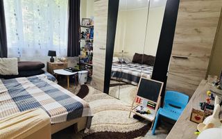 APARTAMENT CU 2 CAMERE SEMIDECOMANDAT ZONA ROGERIUS - Poză 5