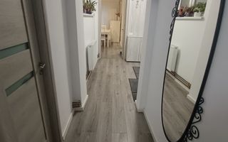 Centrala Parcare Boxa Decomandat 3 Camere Renovat Spatios Dna Ghica - Poză 11