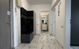 Ap 3 camere 94 mp - terasa 16 mp -loc parcare- bloc nou 2021 - Poză 17