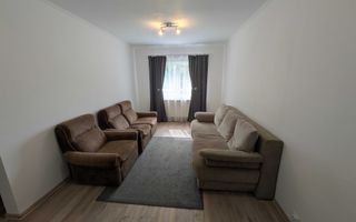 Apartament cu 3 camere, renovat și mobilat, zona Mărăști. - Poză 2