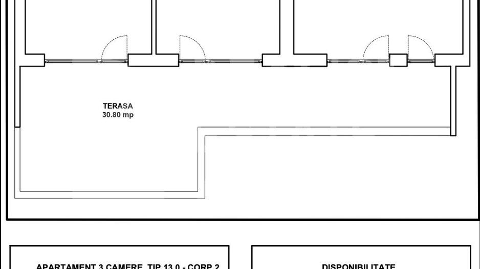 Vânzare, apartament, 3 camere, București - Poză 6