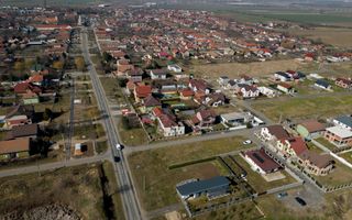 Teren în Fântânele, Arad – 469 mp - Poză 32