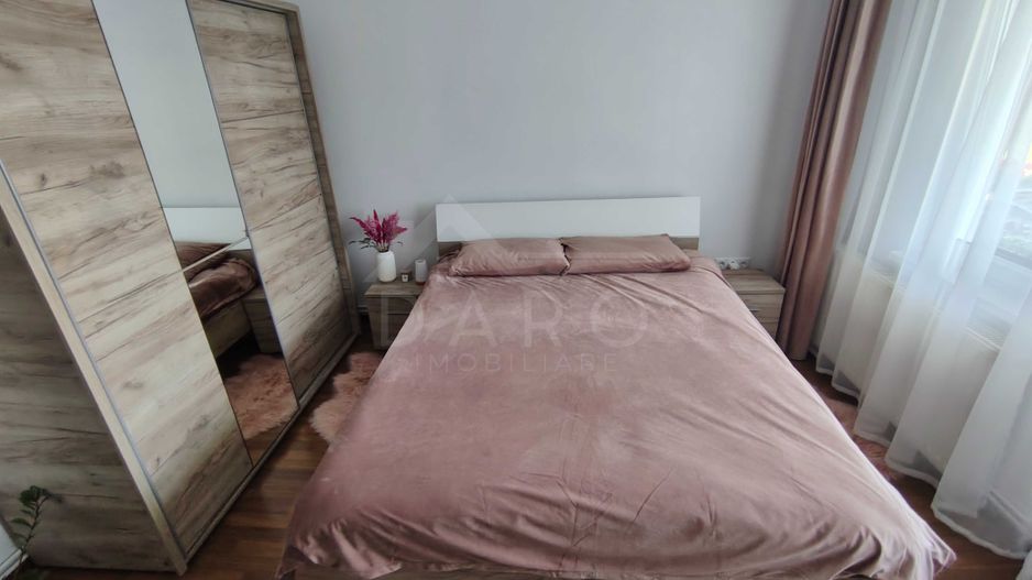 Apartament 2 camere, str. Rozmarinului + GARAJ (inclus in pret) - Poză 7