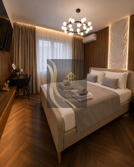 Apartament 3 camere renovat total - Poză 2