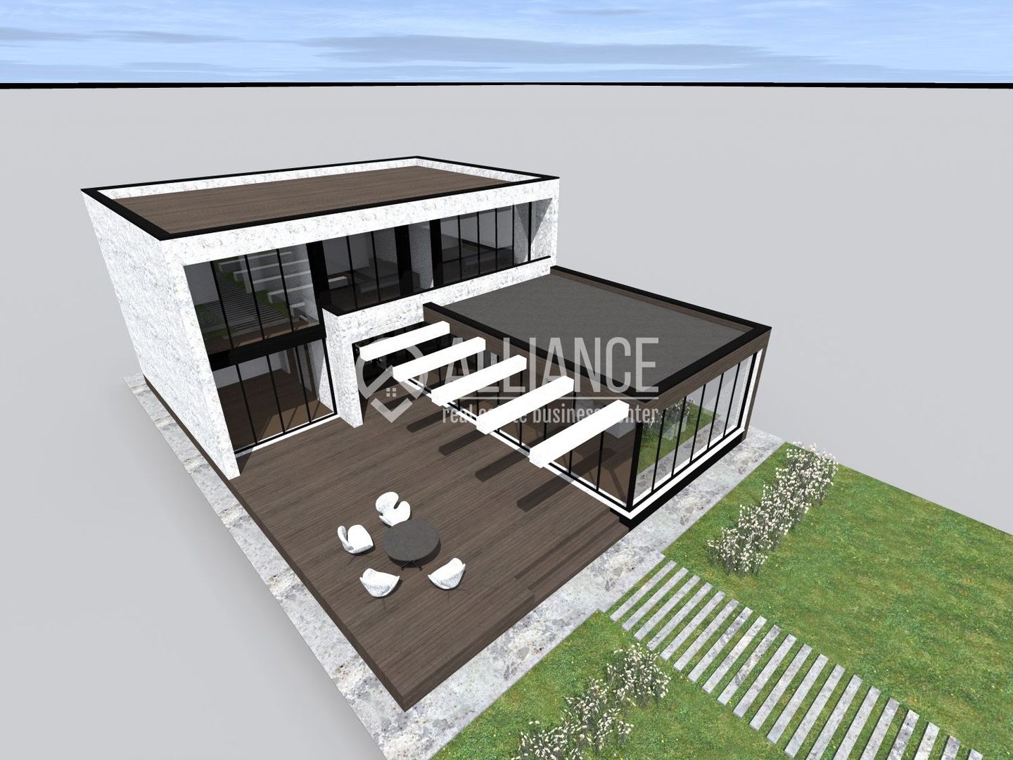 Medeea(cod04)-Vila supeba P+1 constructie 2025 - Poză 22