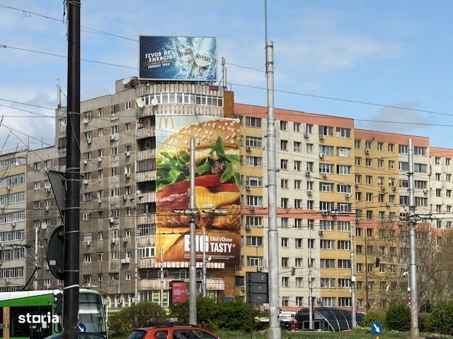 Apartament Bucur Obor/metrou - Poză 7