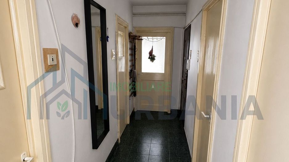Apartament 3 camere, Podu Roș – Palas, Palatul Culturii, Iași - Poză 10