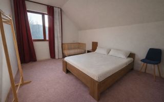 Casa, Gheorgheni sat, 4 Camere decomandate, Parcare, Curte,Petfriendly - Poză 5