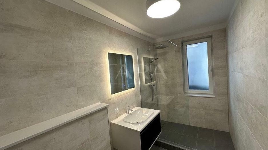 Apartament 3 camere cu 2 terase,  cartier Buna Ziua - Poză 8