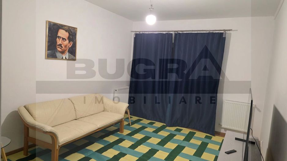 Apartament de 2 camere, modern, 60mp, parcare subterana, zona Vivo - Poză 1