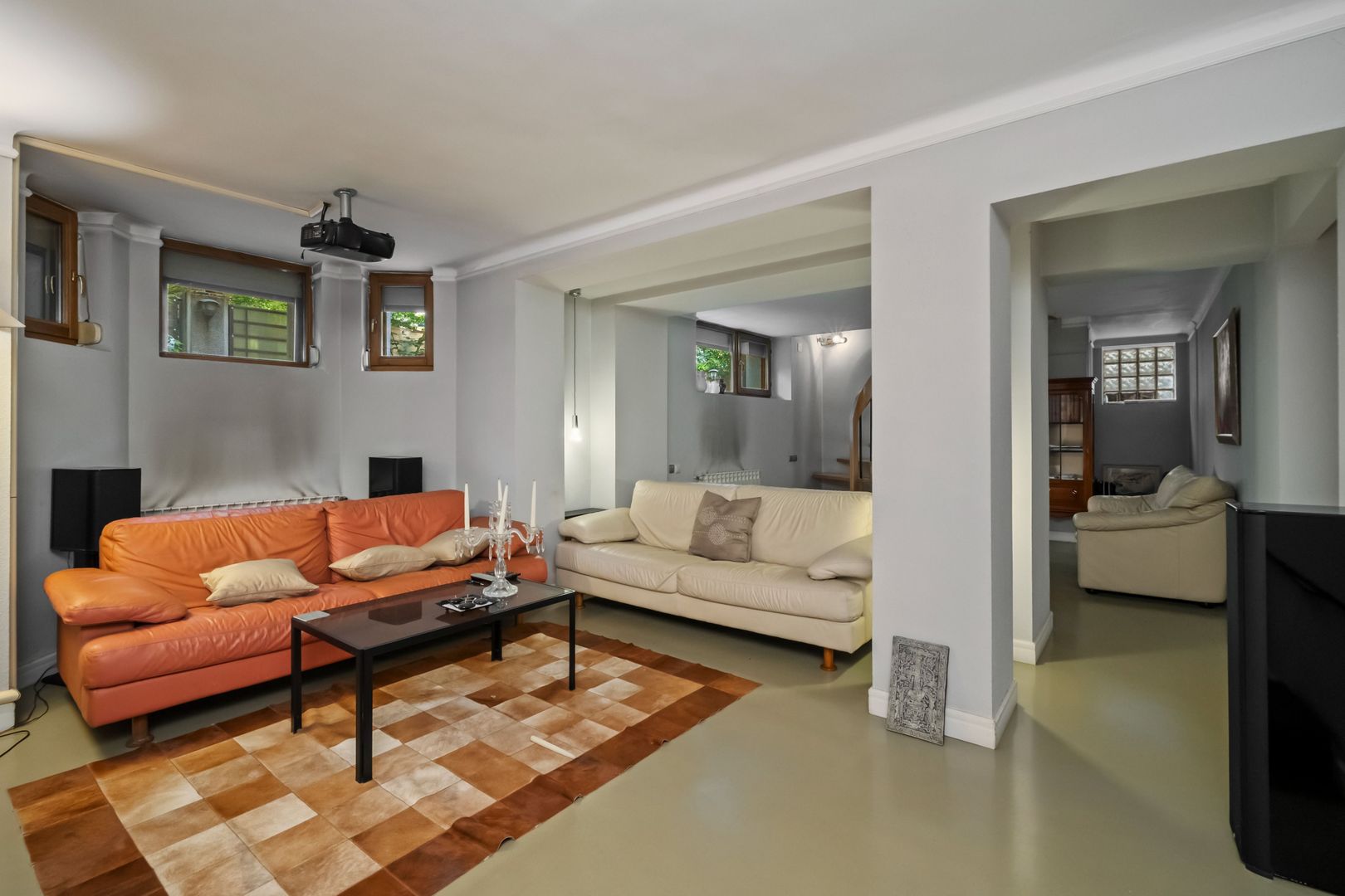 Apartament 6 camere în vilă consolidată | Garaj | Cotroceni - Poză 16