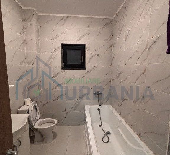 Apartament cu 1 cameră decomandat, situat în Hlincea, de închiriat - Poză 5