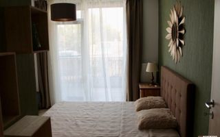 1km de P-ta Victoriei; loc de parcare inclus + terasa 18mp-City of Mara - Poză 14