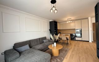 Apartament ultrafinisat | Etaj 1 | la cheie | Eroilor-Floresti - Poză 4