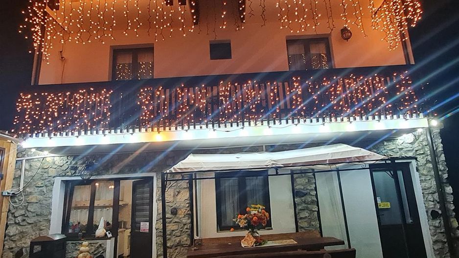Poveste de iarna, in inima statiunii Poiana Brasov, Romania - Poză 26