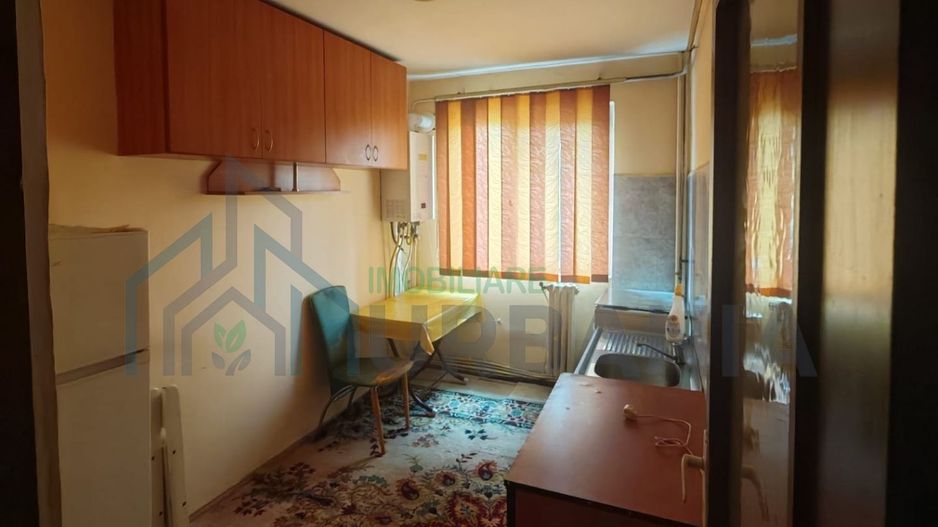 Apartament 2 camere, 45 mp, etaj 3/4, zona Piața Chirilă - Str. Stejar, Liteni - Poză 6