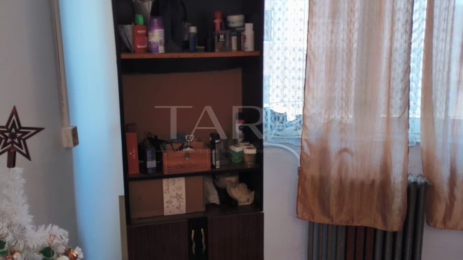 Garsonieră confort 2, zona Universitatea Tehnică, Iris - Poză 4