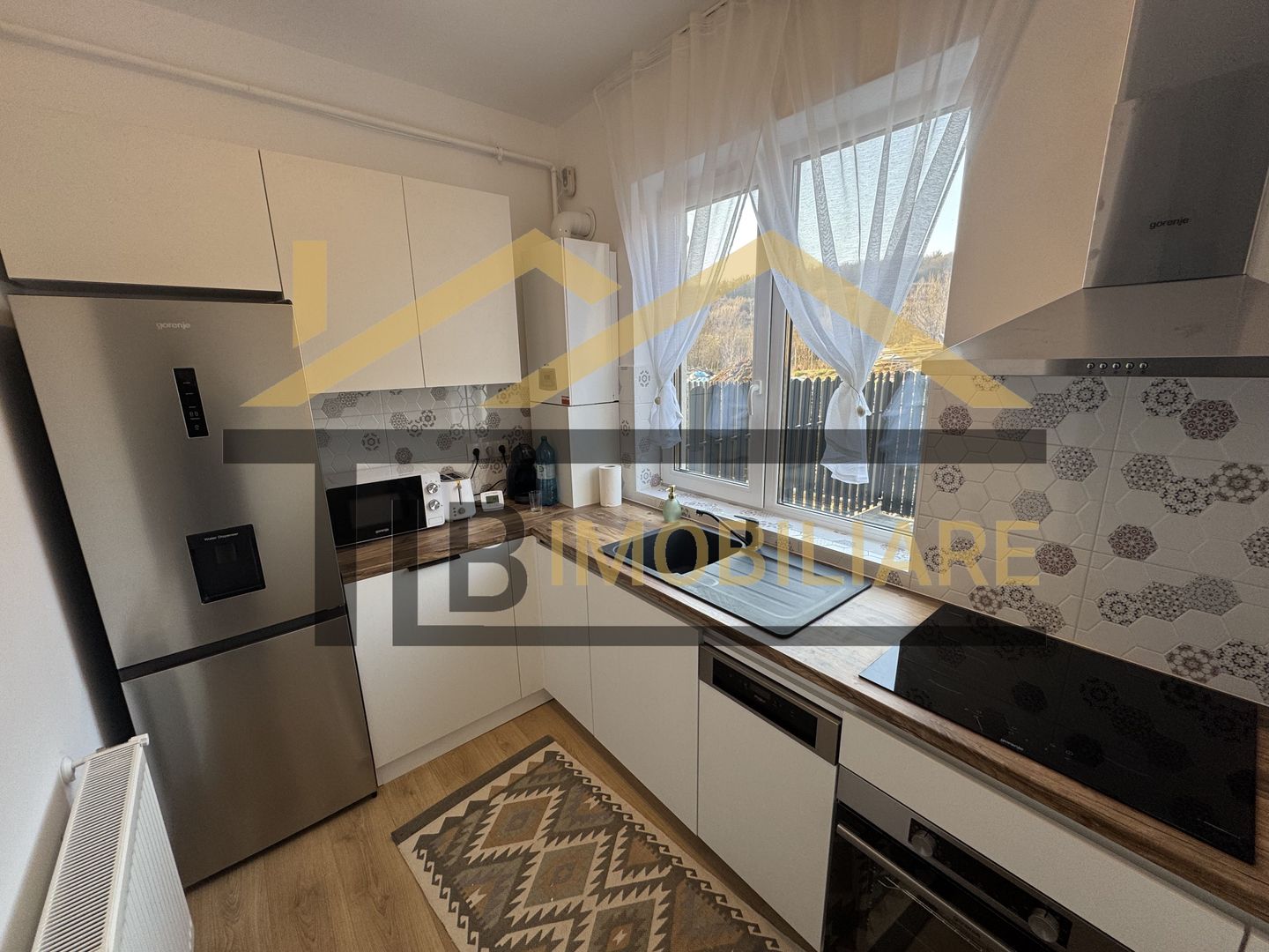 Apartament cu 2 camere, 53 mp, parcare, Zona Livezeni - Poză 5