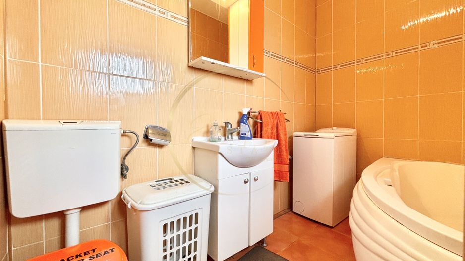 0% COMISION | Apartament 2 camere - Braytim, Timișoara - Poză 9