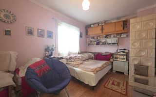 Casa vacanta zona colinara la 5 minute de municipiul Targoviste - Poză 21