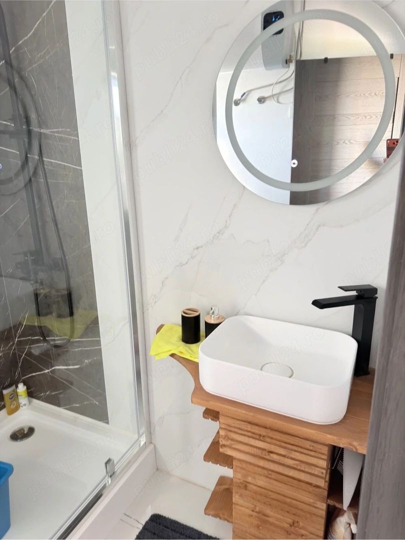 Cabana Relaxare Casa Modulara Tiny House Oarda De Sus Jud.Alba - Poză 7