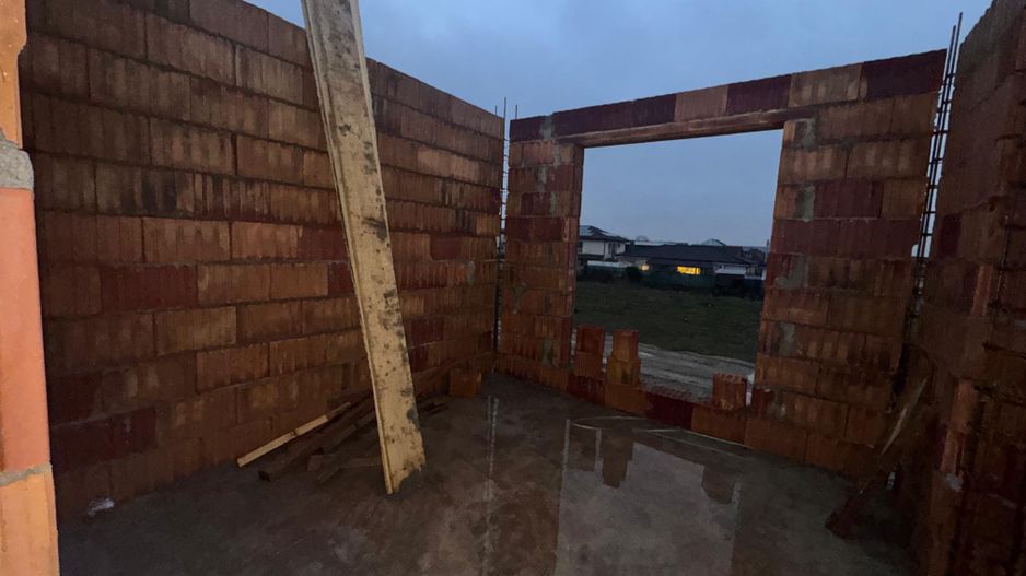 COMISION 0% | Duplex cu garaj | Chisoda | 123 mp | 4 Camere | - Poză 10