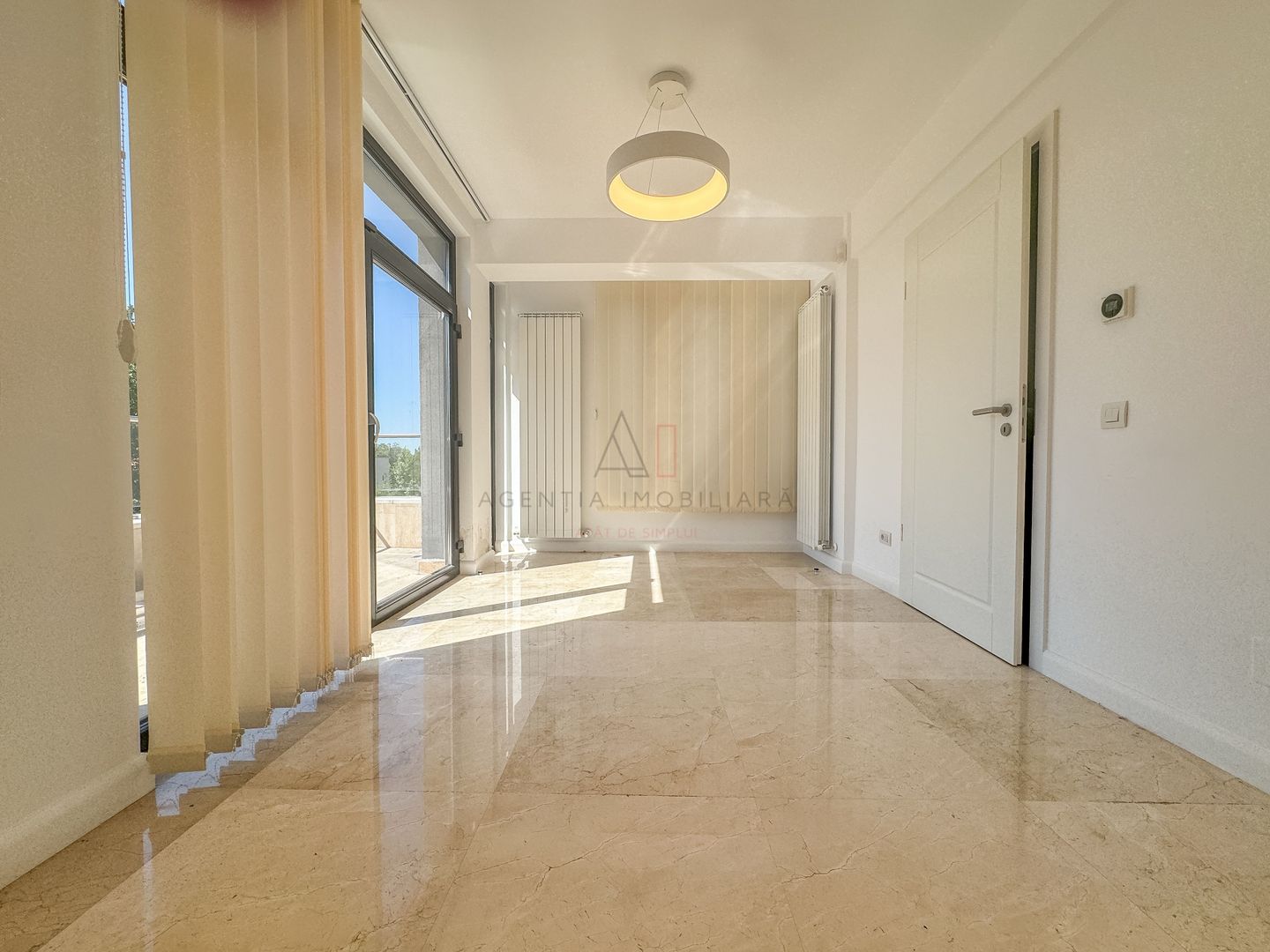 Vila modernă de închiriat în Primăverii – Metrou Aviatorilor - Poză 16