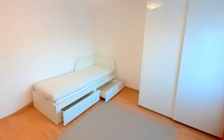 De inchiriat apartament cu o camera si balcon, etaj 4, Mazepa 1, 1600 lei - Poză 4