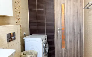 Apartament 3 camere de vânzare | Sibiu | Hipodrom 4 | parcare - Poză 13