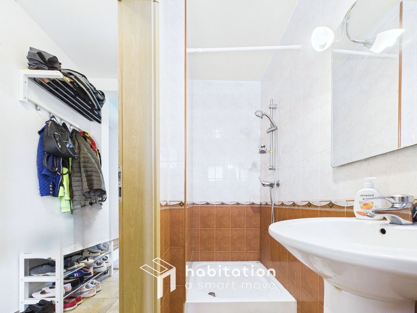 Braytim – Duplex modern P+M | Eleganță, spațiu și intimitate, cu garaj - Poză 11