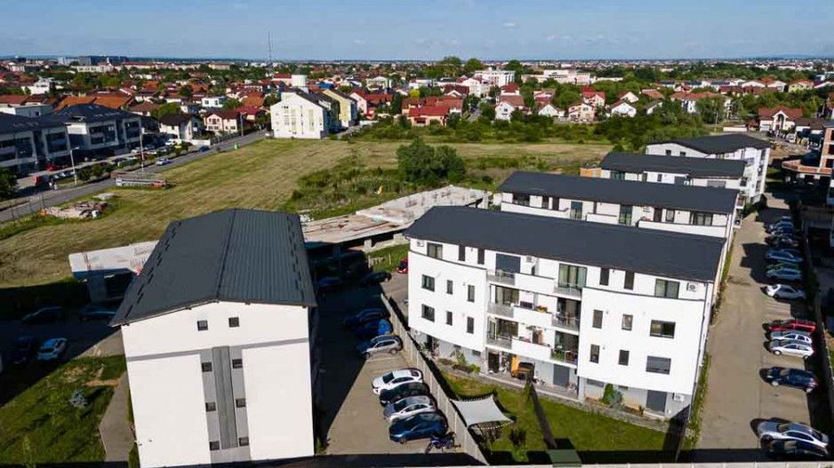 Apartament spatios, luminos,4 camere, zona Braytim, Comision 0 - Poză 46